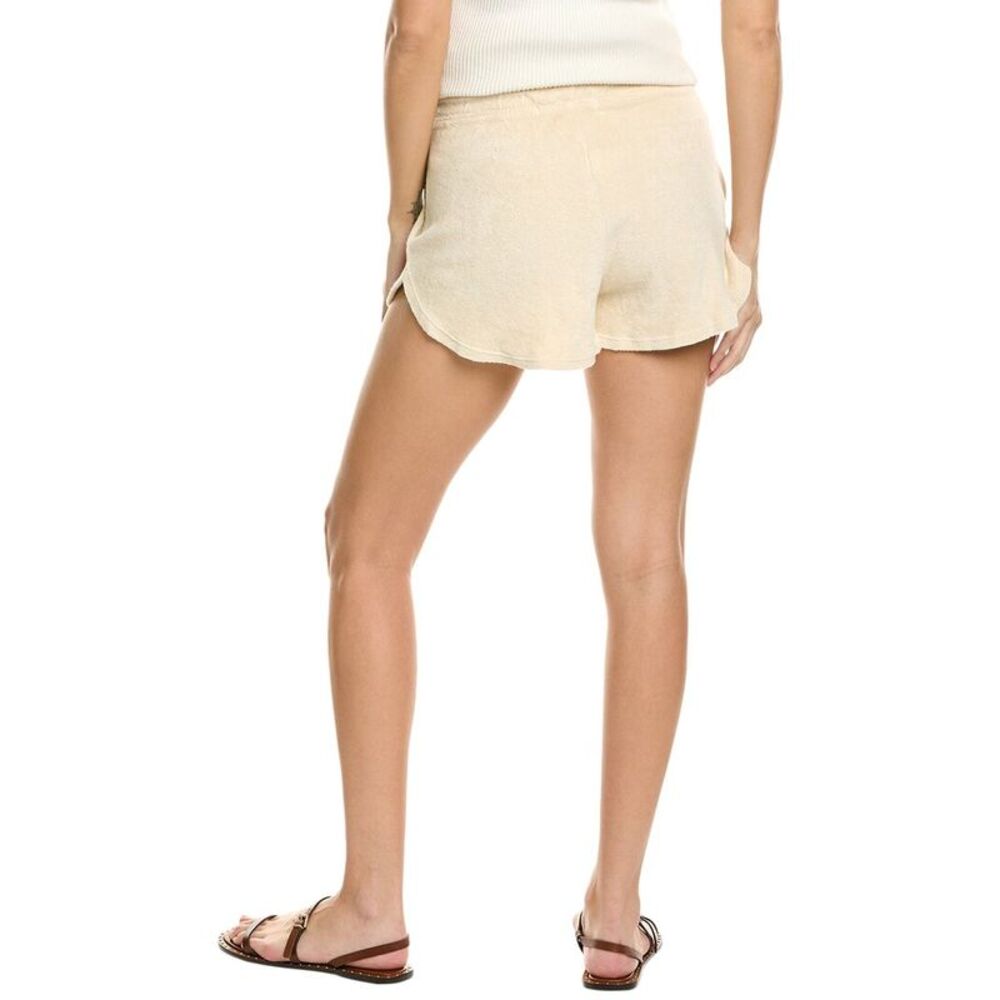 Perfectwhitetee Loop Terry Short - image 3